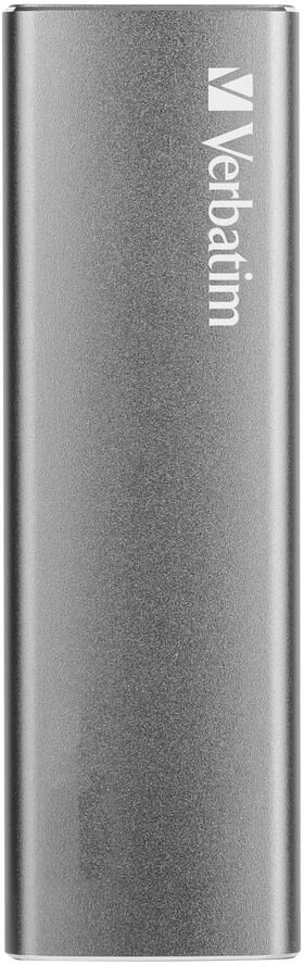 VX500 External SSD USB 3.1 G2 480GB, Silver VX500 External SSD USB 3.1 G2 480GB, Silver