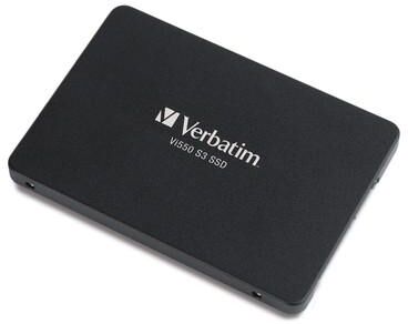 Verbatim Vi550 S3 SSD 2.5 SATA III 7mm 512GB Verbatim Vi550 S3 SSD 2.5 SATA III 7mm 512GB