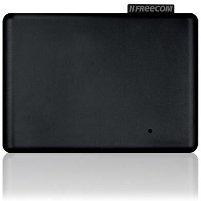 Freecom USB 3.0 Mobile Drive XXS 2,5'' 2TB, Black Freecom USB 3.0 Mobile Drive XXS 2,5'' 2TB, Black