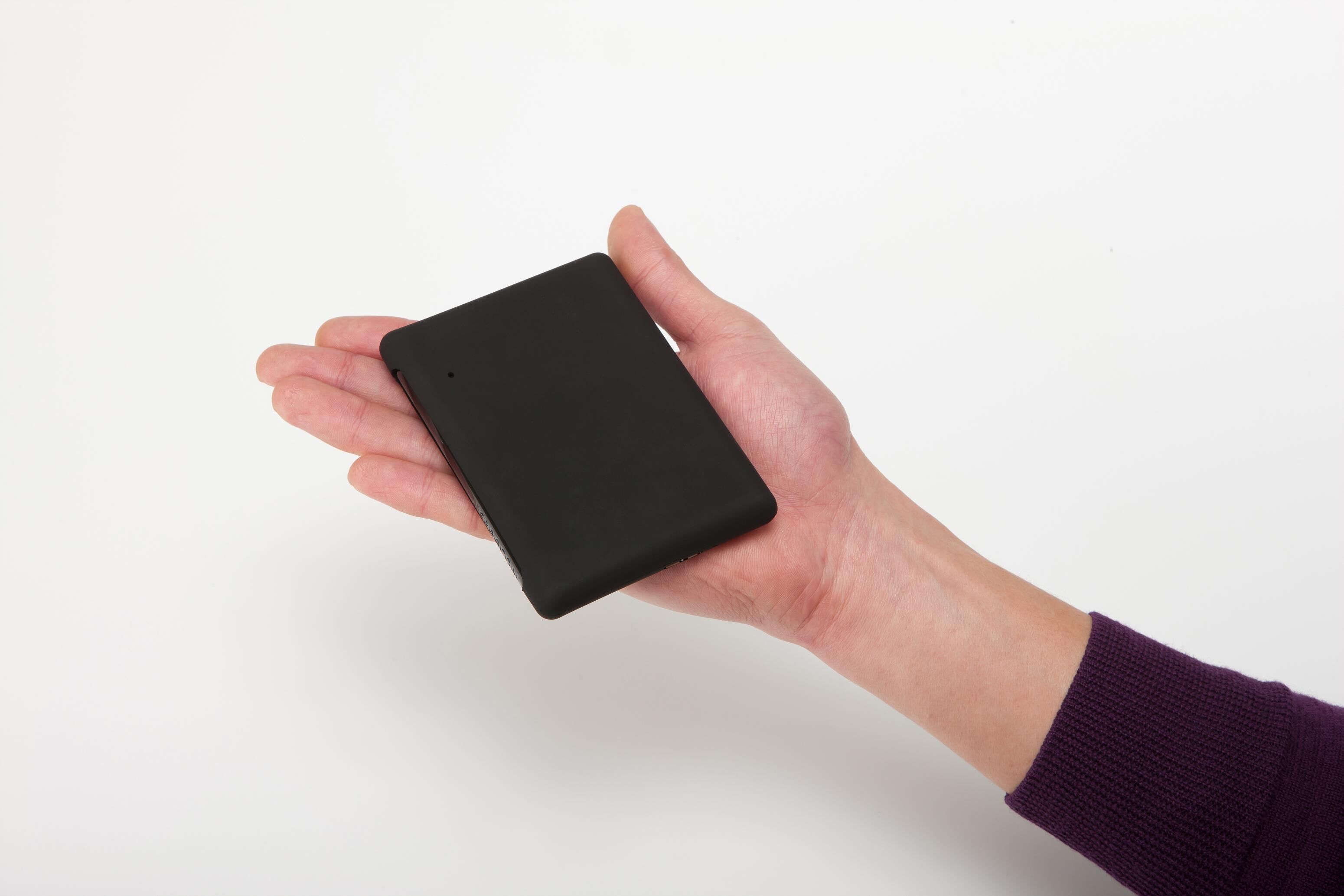 Freecom USB 3.0 Mobile Drive XXS 2,5'' 1TB, Black Freecom USB 3.0 Mobile Drive XXS 2,5'' 1TB, Black