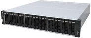 WD 2U24 Flash Storage Platform 2U24-1005 - Kabinett för WD 2U24 Flash Storage Platform 2U24-1005 - Kabinett för