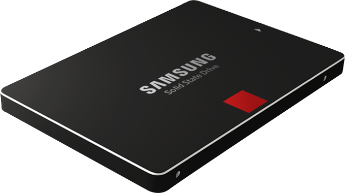 Samsung SSD 860 PRO 256GB, Black Samsung SSD 860 PRO 256GB, Black