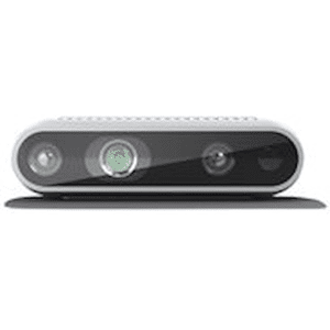 Intel RealSense Depth Camera D435 - Webbkamera - 3D