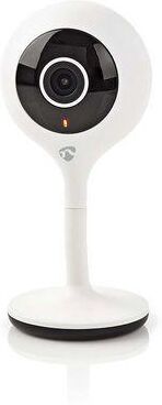 Smart IP-Kamera NEDIS WiFi Smart IP-Kamera NEDIS WiFi