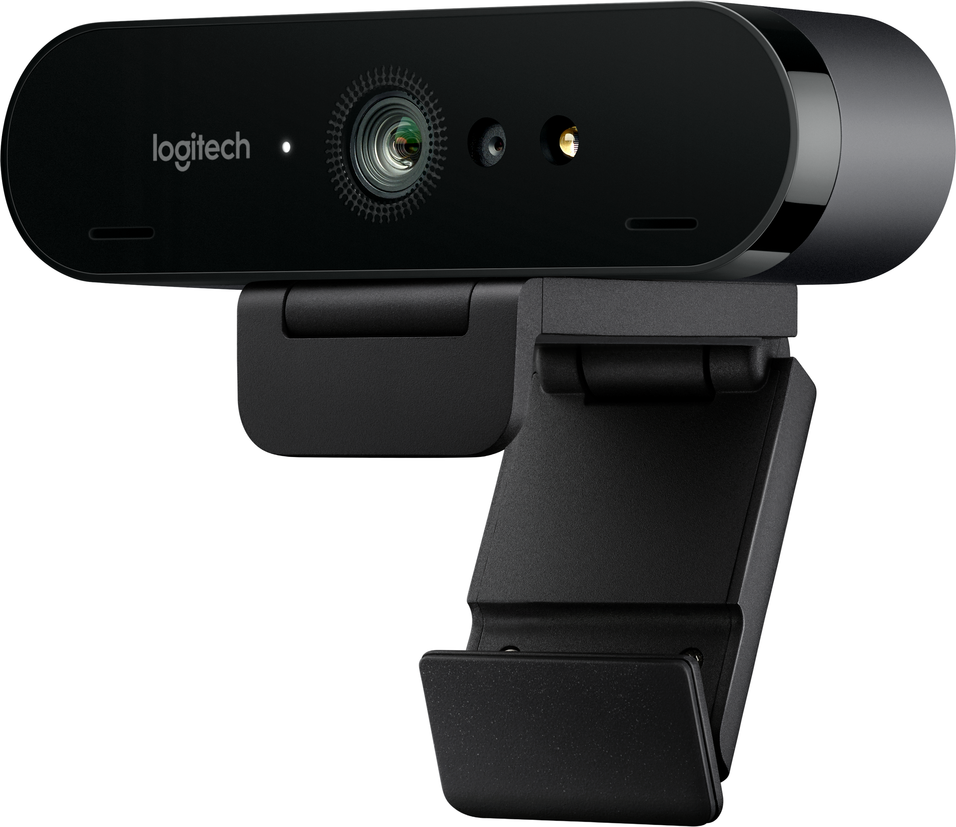 Logitech BRIO 4K Ultra HD webcam - Webbkamera Logitech BRIO 4K Ultra HD webcam - Webbkamera