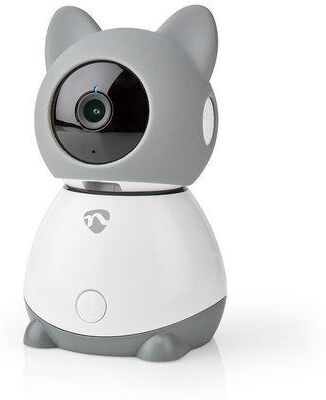 Babymonitor NEDIS Wifi