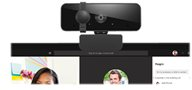 Lenovo Essential - Webbkamera - PLZ - färg - 2 MP - 1920 x 1080 Lenovo Essential - Webbkamera - PLZ - färg - 2 MP - 1920 x 1080