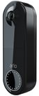 Arlo Video Doorbell Wire-Free - Video-intercomsystem - trådlös Arlo Video Doorbell Wire-Free - Video-intercomsystem - trådlös