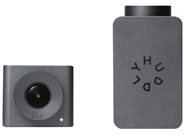 Huddly GO - Travel Kit - konferenskamera - färg - 16 MP - 720p Huddly GO - Travel Kit - konferenskamera - färg - 16 MP - 720p