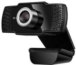 Sandberg Webbkamera SANDBERG USB 480P Sandberg Webbkamera SANDBERG USB 480P