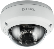 D-Link Övervakningskamera D-LINK DCS-4602EV D-Link Övervakningskamera D-LINK DCS-4602EV