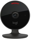 Logitech Circle View - Nätverksövervakningskamera - utomhusbruk,