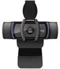 C920e HD 1080p Webcam, Black C920e HD 1080p Webcam, Black