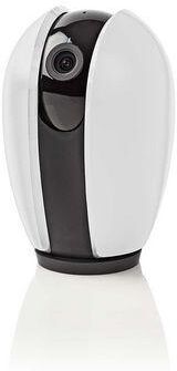 Smart IP-Kamera NEDIS Panorera HD 720p Smart IP-Kamera NEDIS Panorera HD 720p