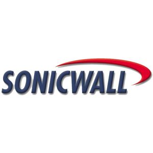 SonicWall UTM SSL VPN - Licens - 5 extra användare - för