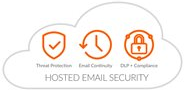 SonicWall Hosted Email Security Essentials - Abonnemangslicens