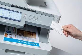 Print management Secure Print Plus Print management Secure Print Plus