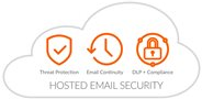 SonicWall Hosted Email Security Advanced - Abonnemangslicens (3 SonicWall Hosted Email Security Advanced - Abonnemangslicens (3