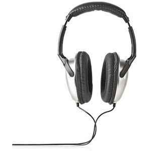 Hörlur NEDIS HPWD1201 On-Ear 6m