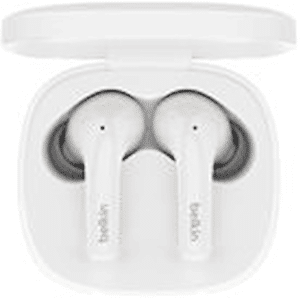 Belkin SoundForm Motion - True wireless-hörlurar med mikrofon