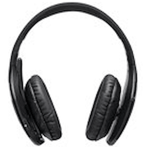 BlueParrott S450-XT - Headset - fullstorlek - Bluetooth