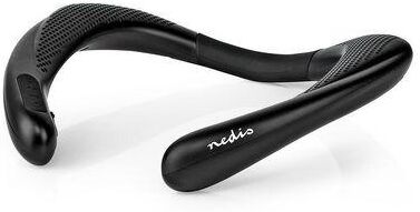 Headset Hals NEDIS BT 10 timmar Headset Hals NEDIS BT 10 timmar
