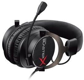 Sound Blasterx H5 Tournament Edition Sound Blasterx H5 Tournament Edition