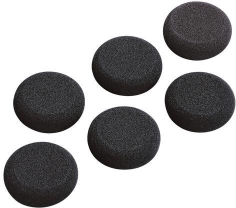 Hama Reservkuddar HAMA On-Ear 45mm Hama Reservkuddar HAMA On-Ear 45mm