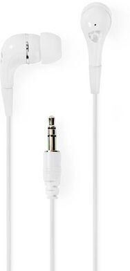 Hörlur NEDIS HPWD1001BK In-Ear V Hörlur NEDIS HPWD1001BK In-Ear V