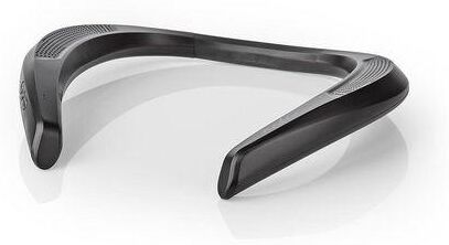 Headset Hals NEDIS BT 6 timmar Headset Hals NEDIS BT 6 timmar