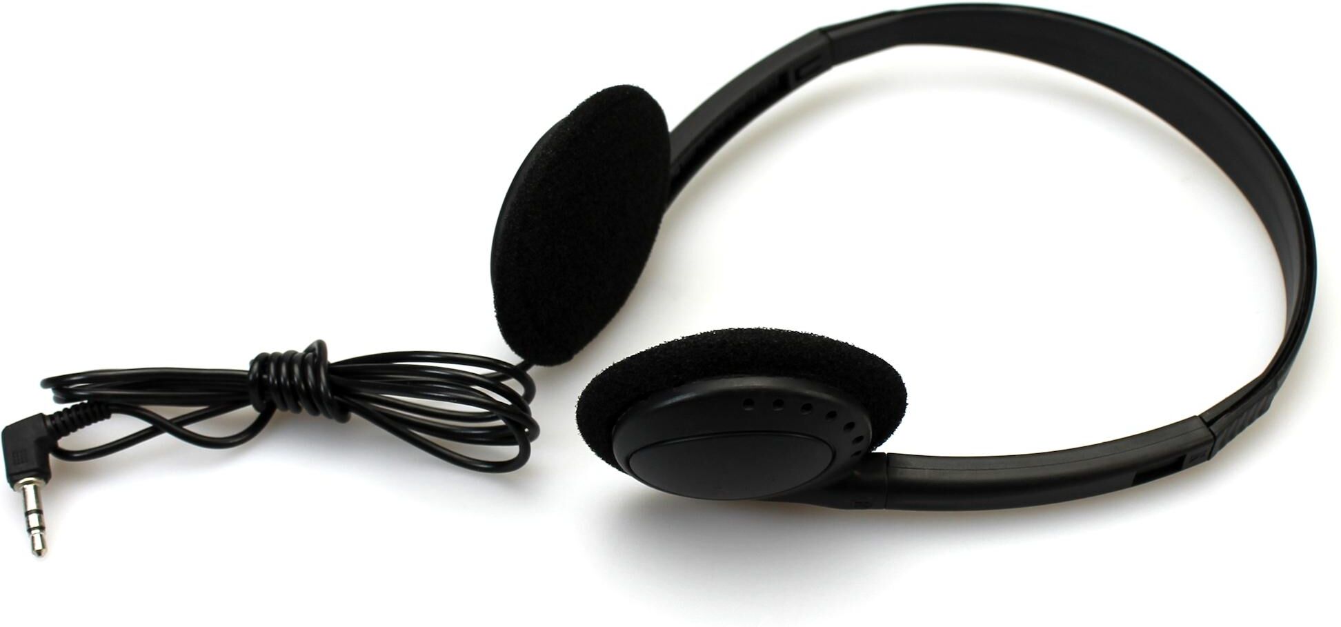 Sandberg Hörlur SANDBERG 2,5m Over-Ear Sandberg Hörlur SANDBERG 2,5m Over-Ear