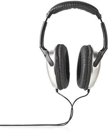 Hörlur NEDIS HPWD1201 On-Ear Hörlur NEDIS HPWD1201 On-Ear