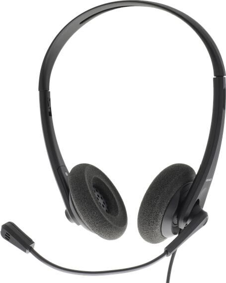 Deltaco Headset Deltaco HL-72  USB Deltaco Headset Deltaco HL-72  USB