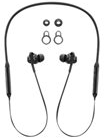 Lenovo - Hörlurar med mikrofon - inuti örat - nackrem