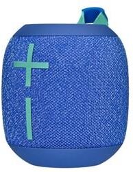 UE WONDERBOOM 2 Wireless Bluetooth Speaker, Bermuda Blue