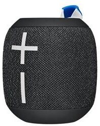 UE WONDERBOOM 2 Wireless Bluetooth Speaker, Deep Space Black UE WONDERBOOM 2 Wireless Bluetooth Speaker, Deep Space Black
