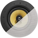 VISION Professional Pair 6.5" Ceiling Speakers - 60 Watt power VISION Professional Pair 6.5" Ceiling Speakers - 60 Watt power