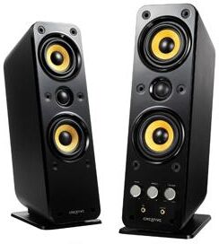 Creative T40 Speaker, Black