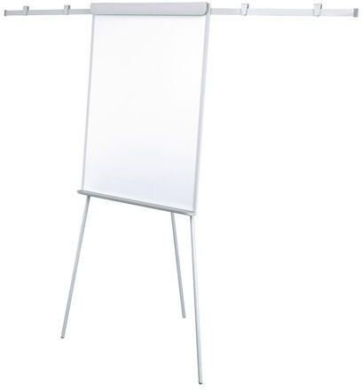 Blädderblocksställ Tripod magnetisk Blädderblocksställ Tripod magnetisk