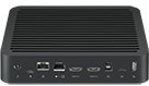 Logitech Rally Table Hub - Enhet för videokonferens