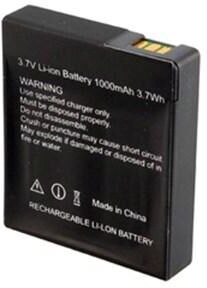 Rollei Battery AC 400/410 Rollei Battery AC 400/410