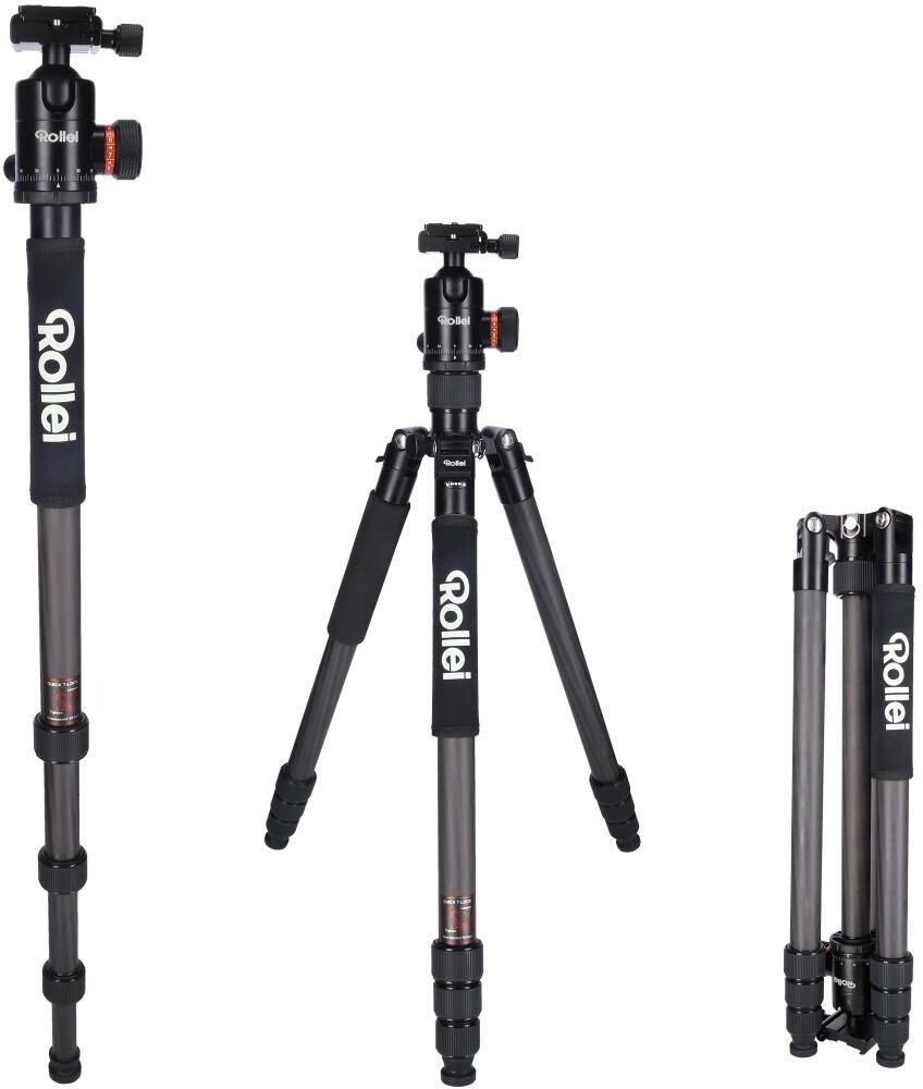 Rio Rollei C5i Carbon Black Rio Rollei C5i Carbon Black