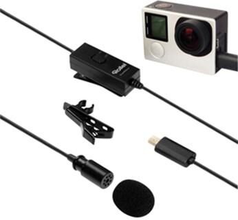 Rollei inLavMicro Plus Microphone Rollei inLavMicro Plus Microphone