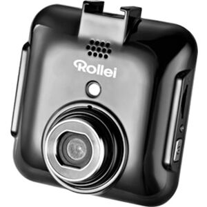 Rollei CarDVR-71 Dashcam, Black