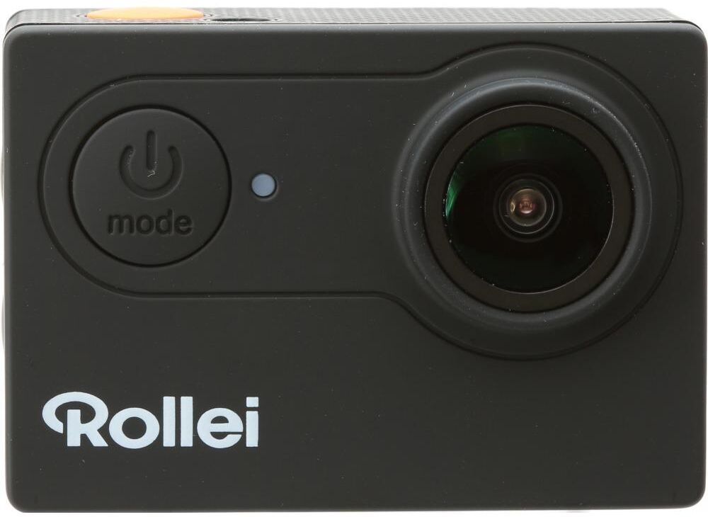Rollei Actioncam 425, Black Rollei Actioncam 425, Black