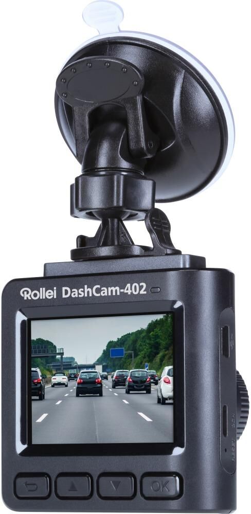 Rollei DashCam-402 Rollei DashCam-402