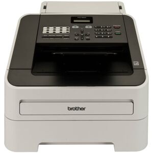 Fax BROTHER 2840, multifunktion, laser