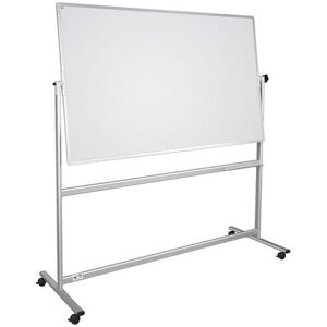 Whiteboard mobil 150x120cm