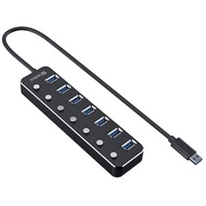 Sandberg USB 3.0 Hub 7 Ports