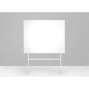 One Mobil Whiteboard s vit